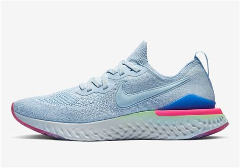 nike epic react flyknit 2 damen grau|nike epic react flyknit 2 women.